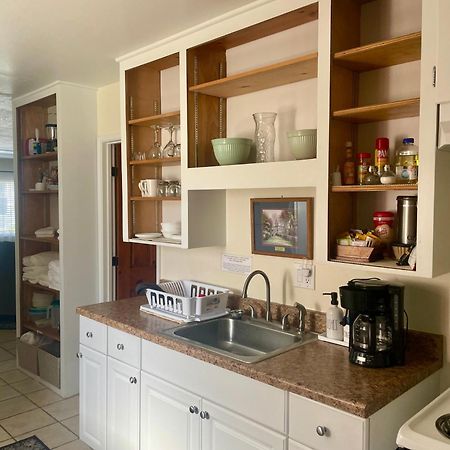 Sierra Sunset Cottage -Yosemite Area Vacation Cottage Ahwahnee Ngoại thất bức ảnh
