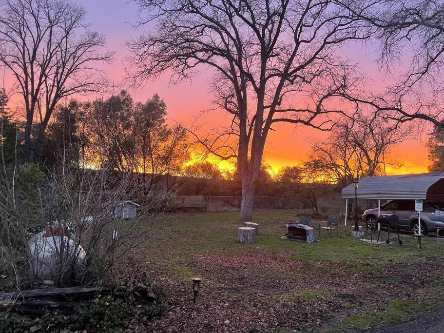 Sierra Sunset Cottage -Yosemite Area Vacation Cottage Ahwahnee Ngoại thất bức ảnh