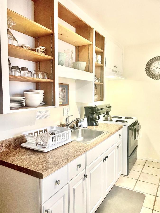 Sierra Sunset Cottage -Yosemite Area Vacation Cottage Ahwahnee Ngoại thất bức ảnh