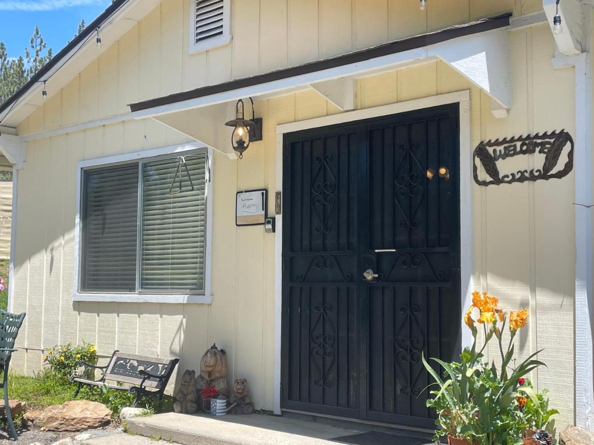 Sierra Sunset Cottage -Yosemite Area Vacation Cottage Ahwahnee Ngoại thất bức ảnh