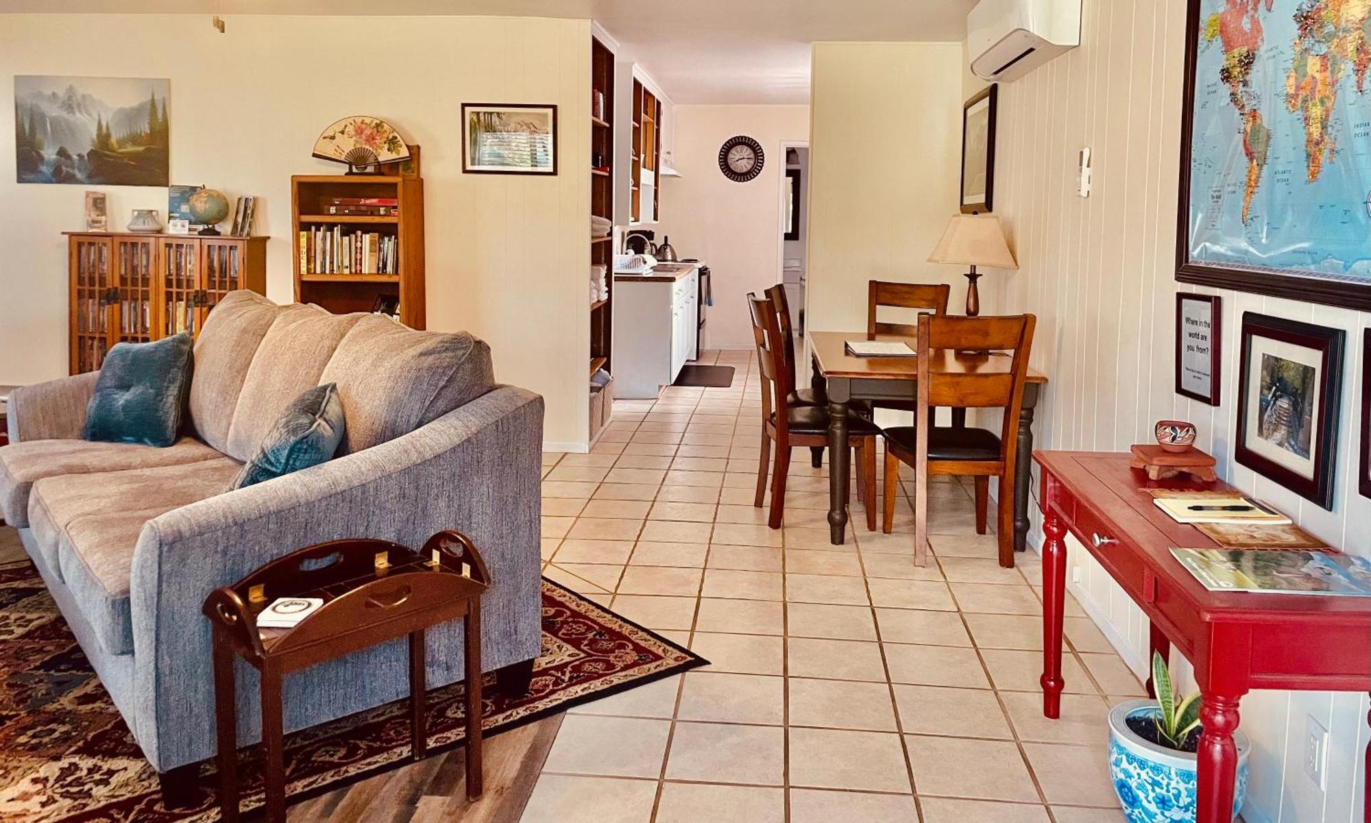 Sierra Sunset Cottage -Yosemite Area Vacation Cottage Ahwahnee Ngoại thất bức ảnh