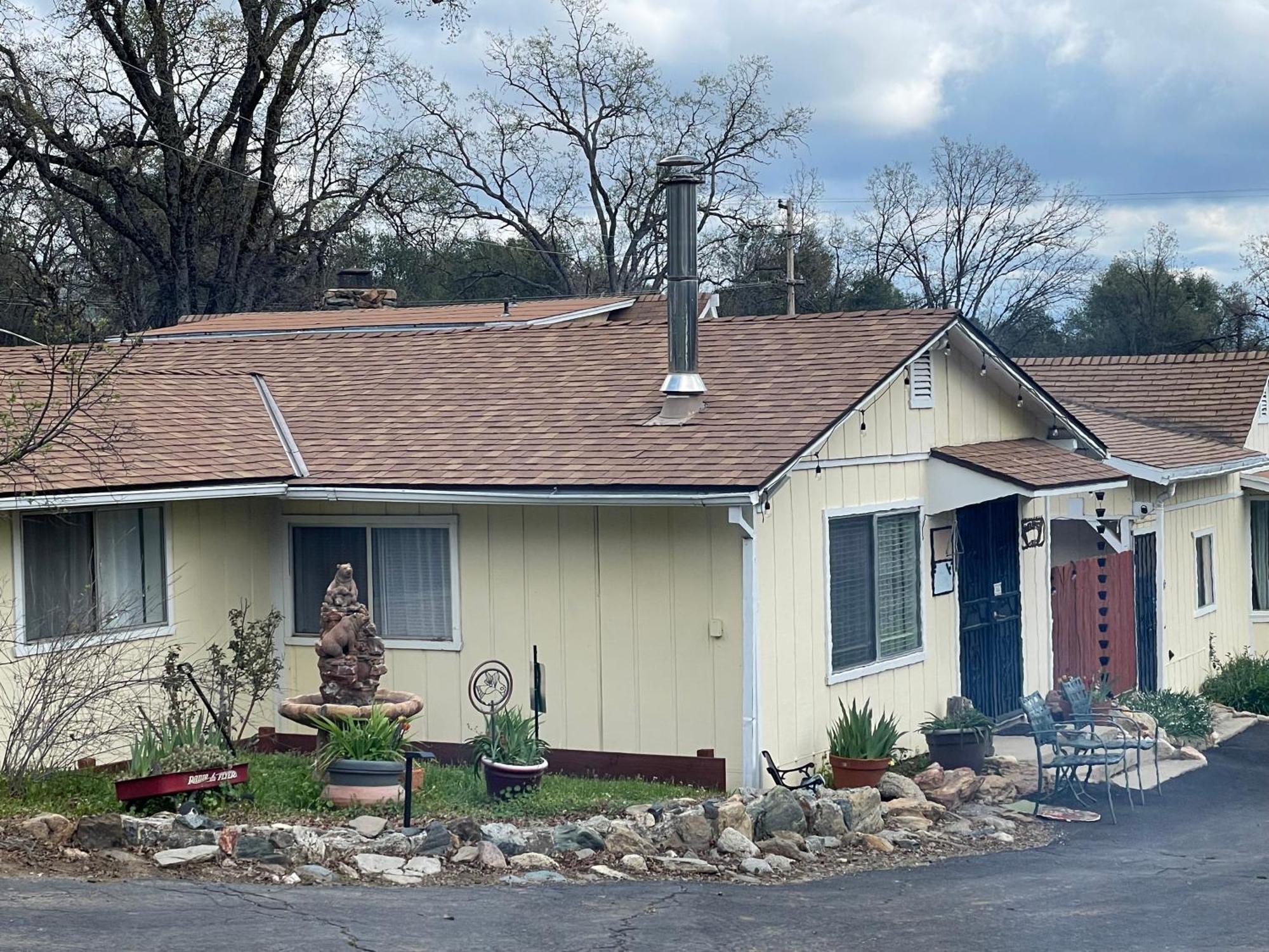 Sierra Sunset Cottage -Yosemite Area Vacation Cottage Ahwahnee Ngoại thất bức ảnh