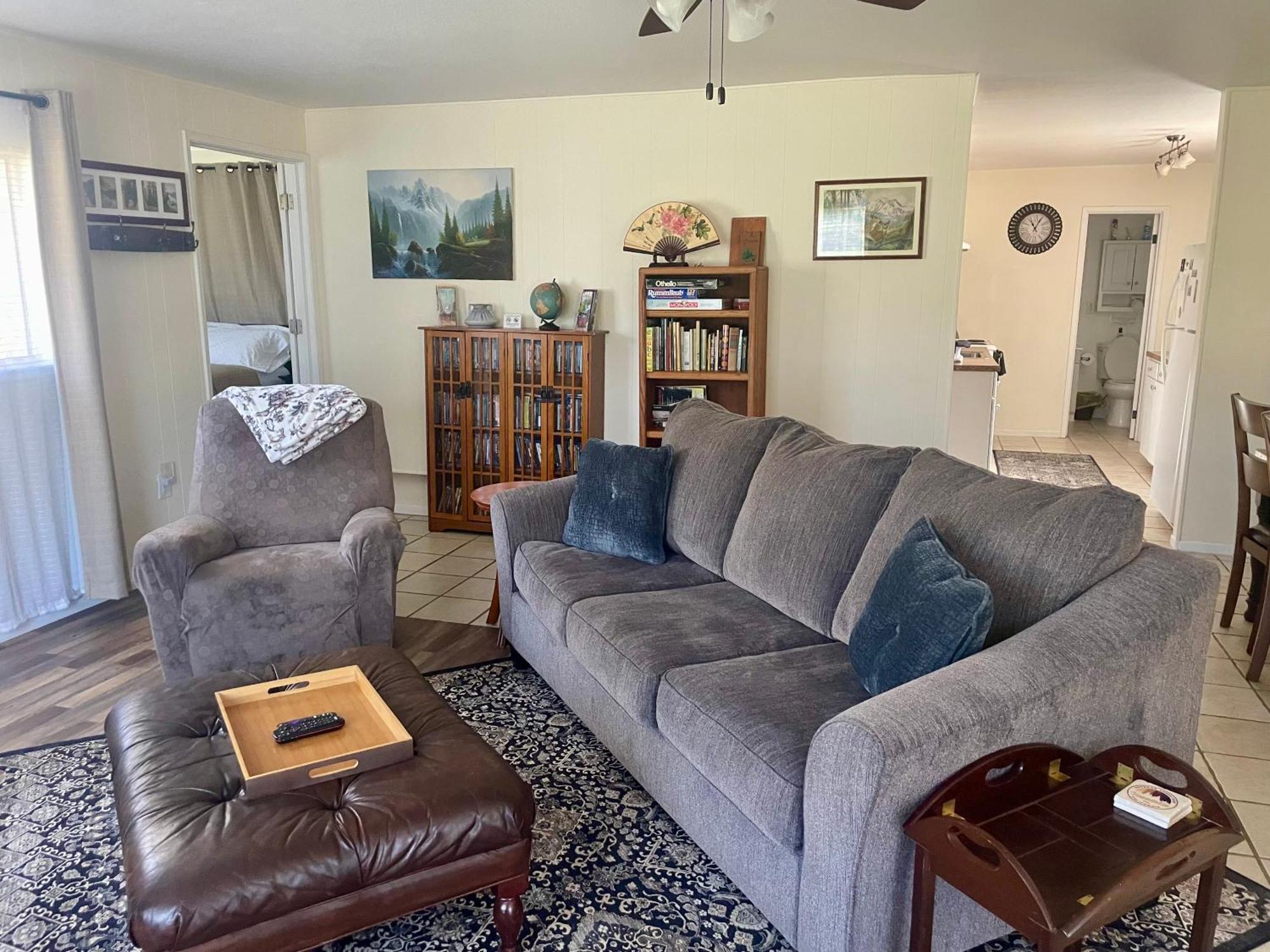 Sierra Sunset Cottage -Yosemite Area Vacation Cottage Ahwahnee Ngoại thất bức ảnh